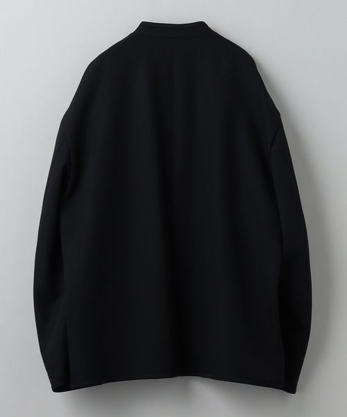 6(ROKU)＞カシドス スタンドカラージャケット | UNITED ARROWS LTD 