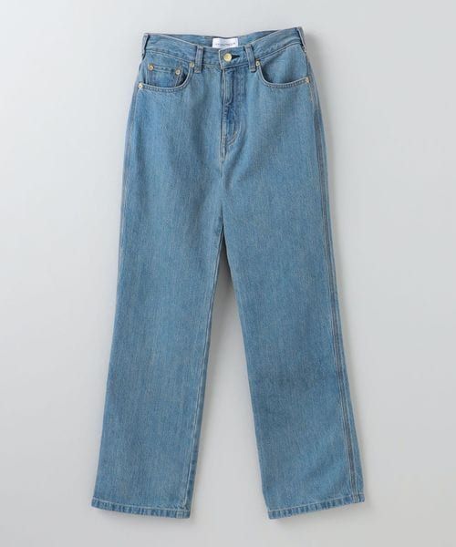 ATTISESSION＞ストレート デニムパンツ/494 | UNITED ARROWS LTD.ONLINE STORE - Buyee, an  Online Proxy Shopping Service | Shop at UNITED ARROWS LTD.ONLINE STORE