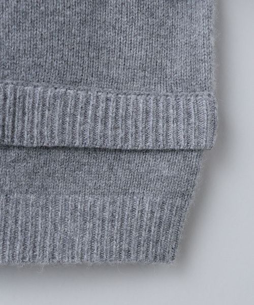 6(ROKU)＞アルパカ ウール カーディガン | UNITED ARROWS LTD.ONLINE STORE - Buyee  通販購入サポートサービス | UNITED ARROWS LTD.ONLINE STOREでお買い物