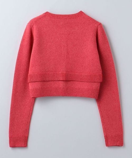 6(ROKU)＞アルパカ ウール カーディガン | UNITED ARROWS LTD.ONLINE STORE - Buyee, an Online  Proxy Shopping Service | Shop at UNITED ARROWS LTD.ONLINE STORE