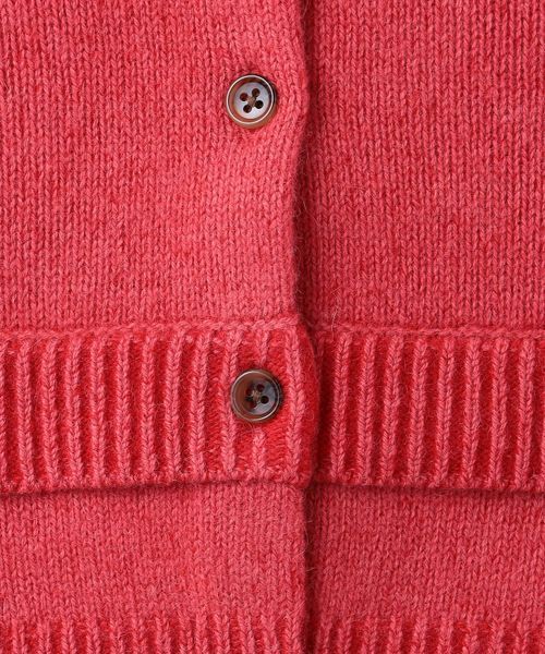 6(ROKU)＞アルパカ ウール カーディガン | UNITED ARROWS LTD.ONLINE STORE - Buyee  通販購入サポートサービス | UNITED ARROWS LTD.ONLINE STOREでお買い物