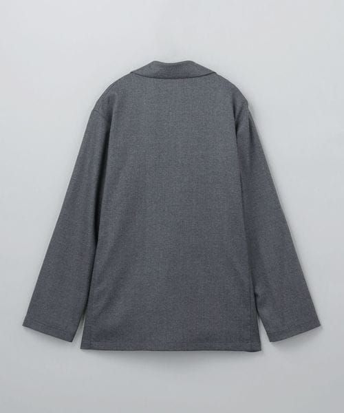6(ROKU)＞W/PU Vネック チュニック | UNITED ARROWS LTD.ONLINE STORE - Buyee  通販購入サポートサービス | UNITED ARROWS LTD.ONLINE STOREでお買い物