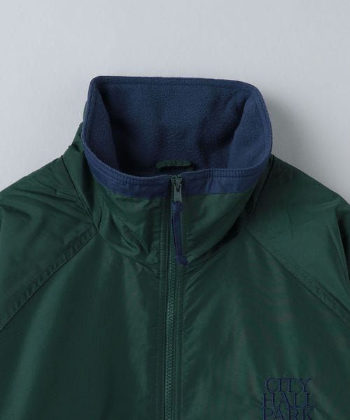 6(ROKU)＞ナイロン フリース ブルゾン | UNITED ARROWS LTD.ONLINE STORE - Buyee, an Online  Proxy Shopping Service | Shop at UNITED ARROWS LTD.ONLINE STORE