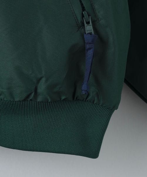 6(ROKU)＞ナイロン フリース ブルゾン | UNITED ARROWS LTD.ONLINE STORE - Buyee, an Online  Proxy Shopping Service | Shop at UNITED ARROWS LTD.ONLINE STORE