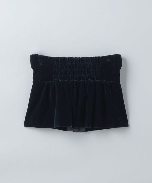 6(ROKU)＞ベロア ビスチェ | UNITED ARROWS LTD.ONLINE STORE - Buyee 通販購入サポートサービス |  UNITED ARROWS LTD.ONLINE STOREでお買い物