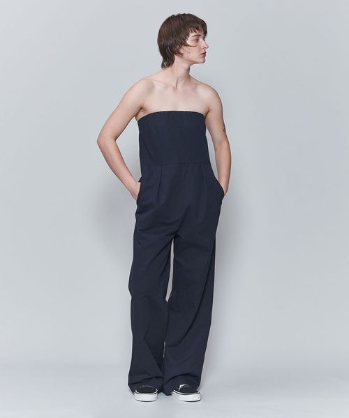 6(ROKU)>ベアトップ オールインワン | UNITED ARROWS LTD 6(ROKU)>ベアトップ オールインワン | UNITED ARROWS LTD