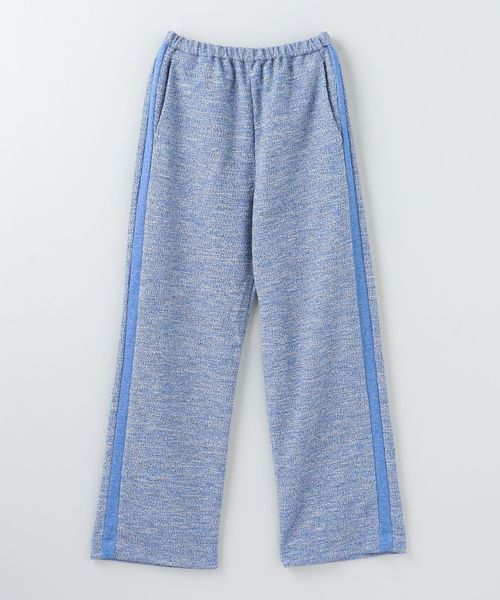 roku 6カットソーラインパンツ 6(ROKU)＞カットソーラインパンツ | UNITED ARROWS LTD.ONLINE