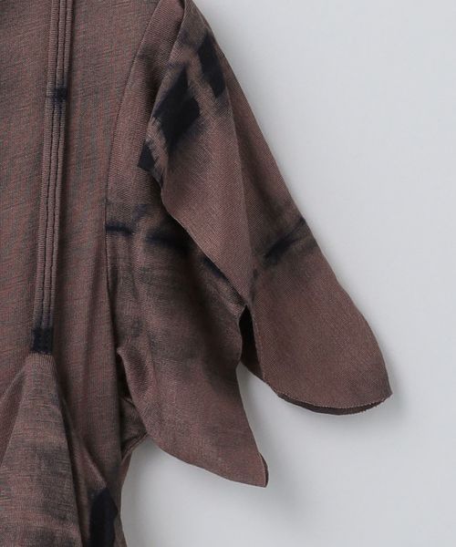PERVERZE＞BRA LAYERED SHIRT TOP/シャツ | UNITED ARROWS LTD.ONLINE 