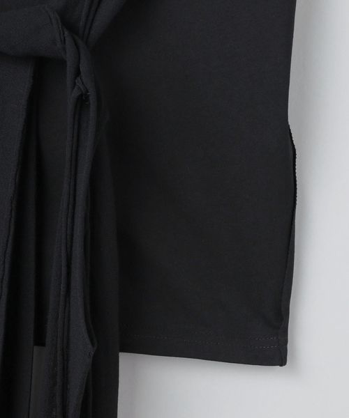 割引価格 | TEE/トップス SLEEVE PERVERZE＞KNIT UNITED LTD ARROWS カットソー(半袖/袖なし)