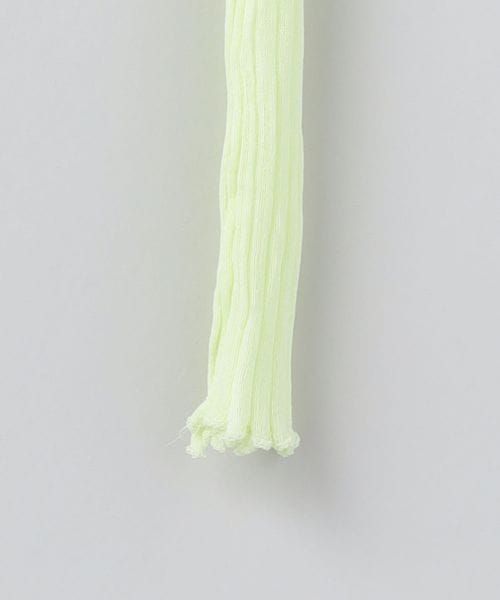 PERVERZE＞SHEER RIBBED KNIT CARDIGAN/カーディガン| - Buyee日本代購