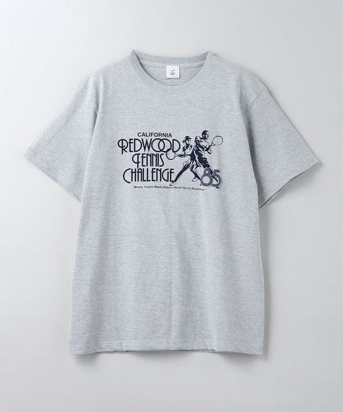 6(ROKU)＞レトロスポーツ Tシャツ | UNITED ARROWS LTD.ONLINE