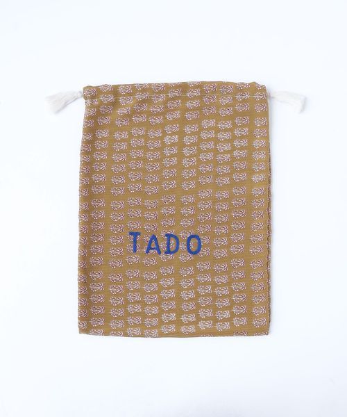 TADO＞VARG DRESS/ワンピース | UNITED ARROWS LTD.ONLINE STORE 