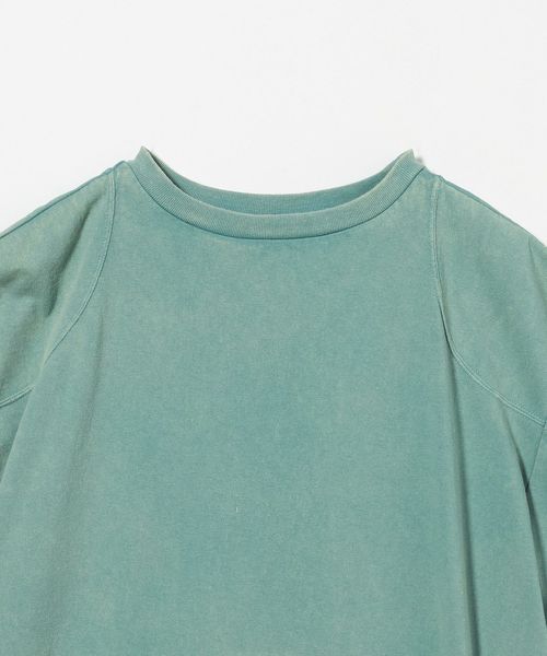 6(ROKU)＞コットンBLC チュニック | UNITED ARROWS LTD.ONLINE