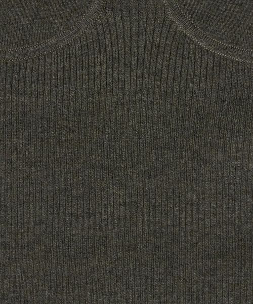 6(ROKU)＞ニットビスチェ | UNITED ARROWS LTD.ONLINE STORE - Buyee