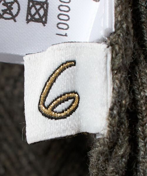 6(ROKU)＞ニットビスチェ | UNITED ARROWS LTD.ONLINE STORE - Buyee