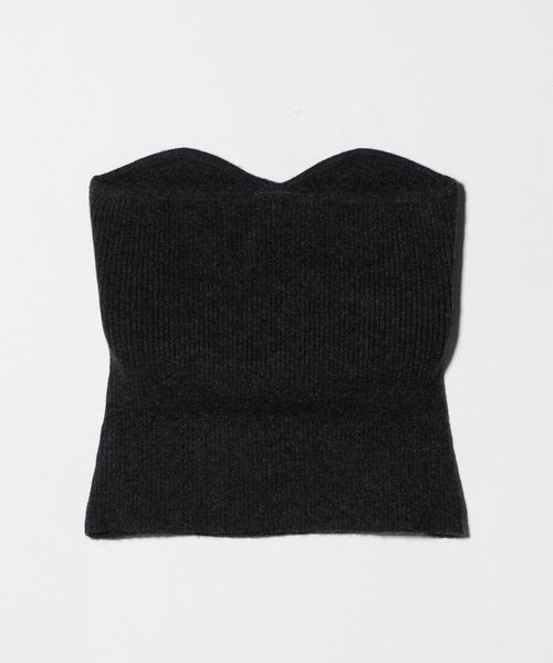 6(ROKU)＞ニットビスチェ | UNITED ARROWS LTD.ONLINE STORE - Buyee