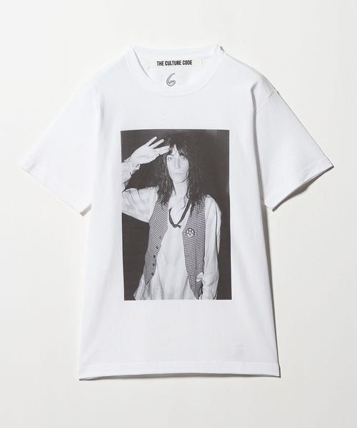 6(ROKU)＞PATTI Tシャツ | UNITED ARROWS LTD.ONLINE STORE