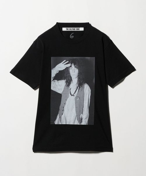 6(ROKU)＞PATTI Tシャツ | UNITED ARROWS LTD.ONLINE STORE