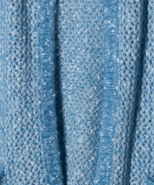 6(ROKU)＞ミックスニット カーディガン | - Buyee日本代购服务 | 在