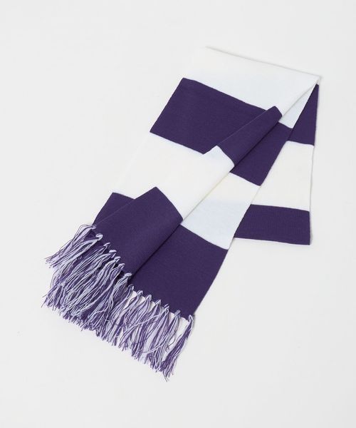 SPORT―TEK＞SPECTATOR SCARF/マフラー | UNITED ARROWS LTD