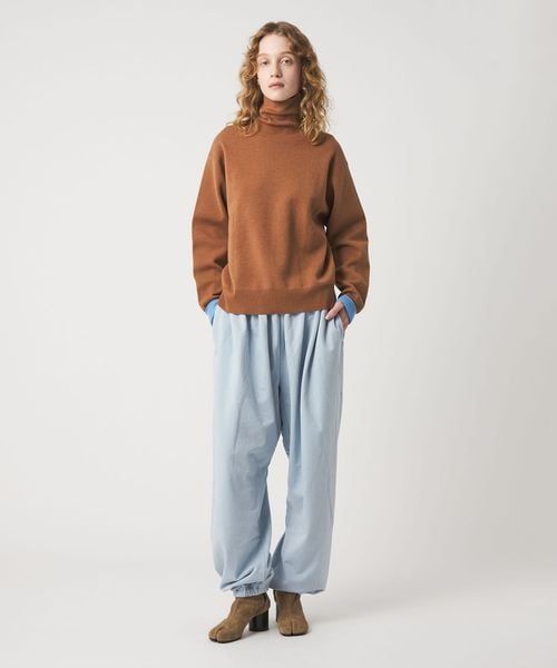6(ROKU)＞ニットビスチェ | UNITED ARROWS LTD.ONLINE STORE - Buyee