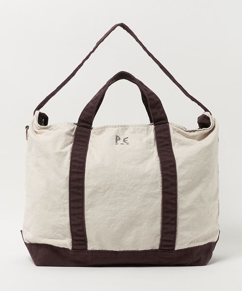 6(ROKU)＞DIRECTOR トートバッグ | UNITED ARROWS LTD.ONLINE STORE