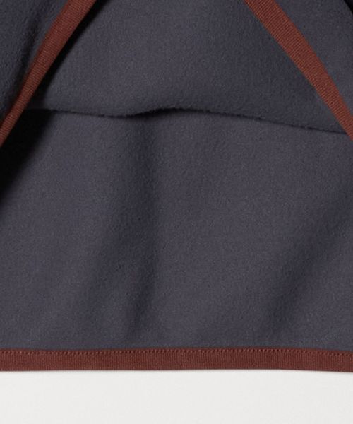 6(ROKU)＞フリース プルオーバー | UNITED ARROWS LTD.ONLINE STORE