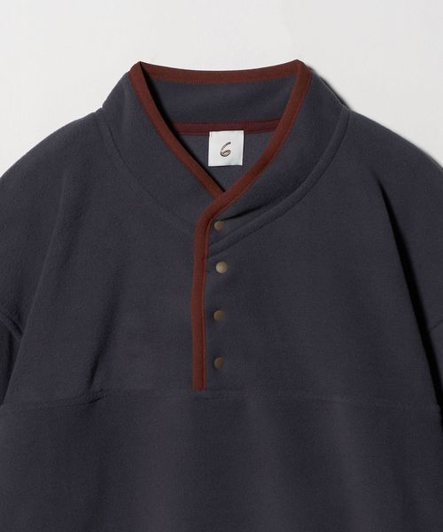 6(ROKU)＞フリース プルオーバー | UNITED ARROWS LTD.ONLINE STORE
