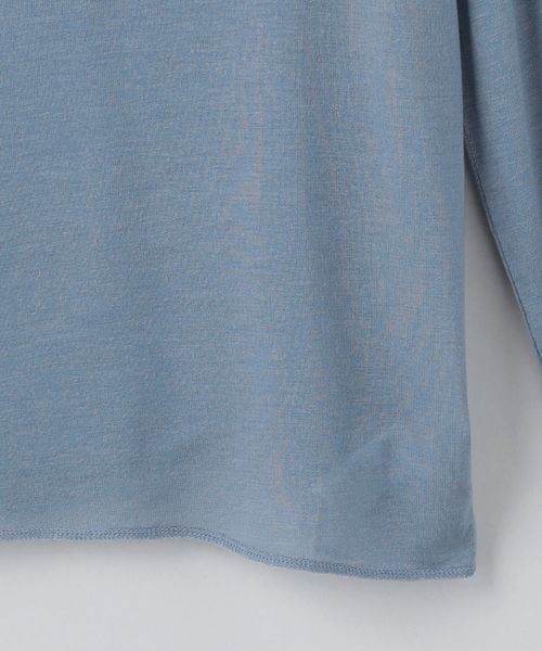 6(ROKU)＞バックホール フーディ | UNITED ARROWS LTD.ONLINE