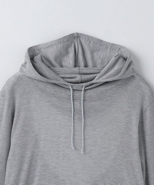 rokuバックホールフーディー 6(ROKU)＞バックホール フーディ | UNITED ARROWS LTD.ONLINE