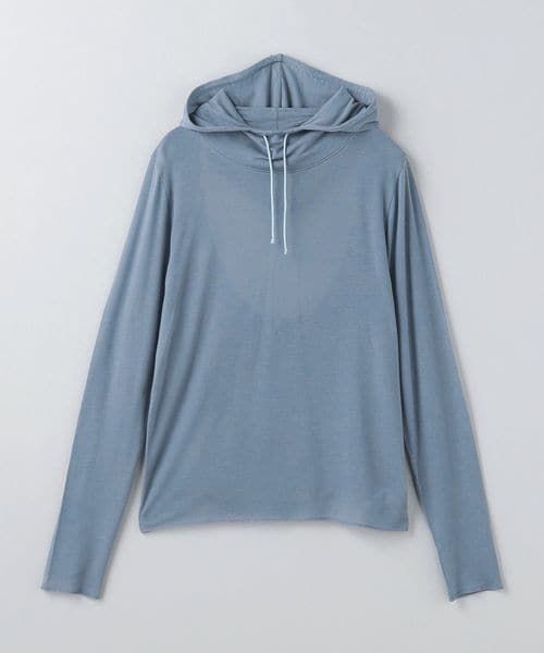 rokuバックホールフーディー 6(ROKU)＞バックホール フーディ | UNITED ARROWS LTD.ONLINE