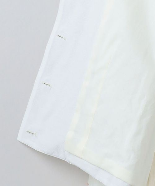 6(ROKU)＞ビーズ シャツ ジャケット | - Buyee日本代购服务 | 在UNITED