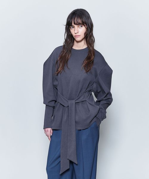 6(ROKU)＞サークルロゴ Tシャツ | UNITED ARROWS LTD.ONLINE
