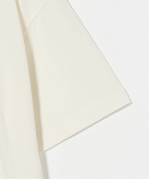 6(ROKU)＞サークルロゴ Tシャツ | UNITED ARROWS LTD.ONLINE