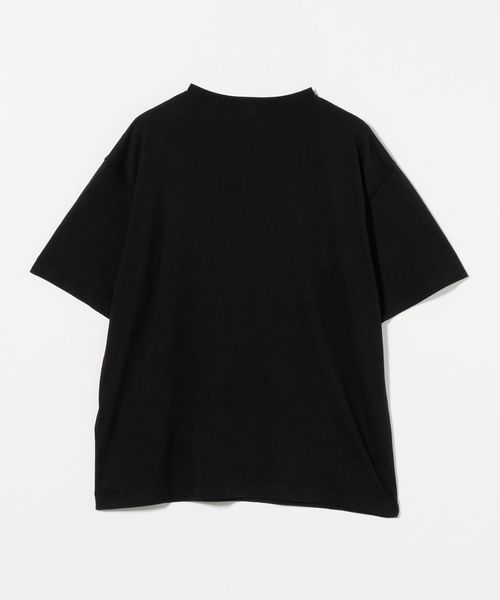 6(ROKU)＞サークルロゴ Tシャツ | UNITED ARROWS LTD.ONLINE