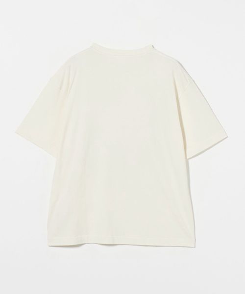 6(ROKU)＞サークルロゴ Tシャツ | UNITED ARROWS LTD.ONLINE