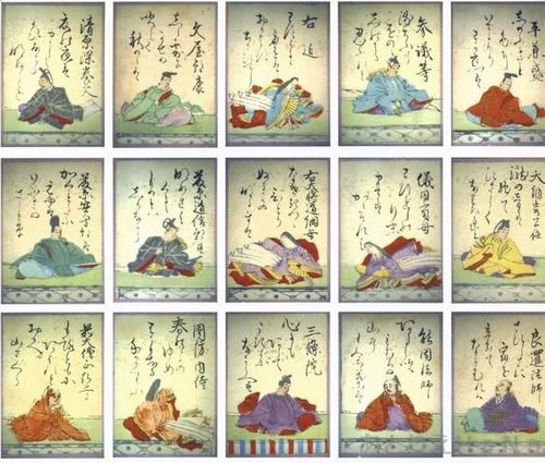 A6055 小倉百人一首| - Buyee日本代購服務| 在Atelier HaNa購物。