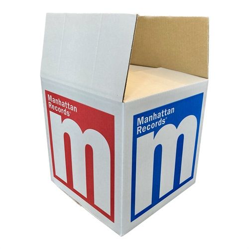 専用‼️ マンハッタンレコード‼️ほか！3点セット‼️ MANHATTAN BOX 5SET / MANHATTAN RECORDS ORIGINAL GOODS
