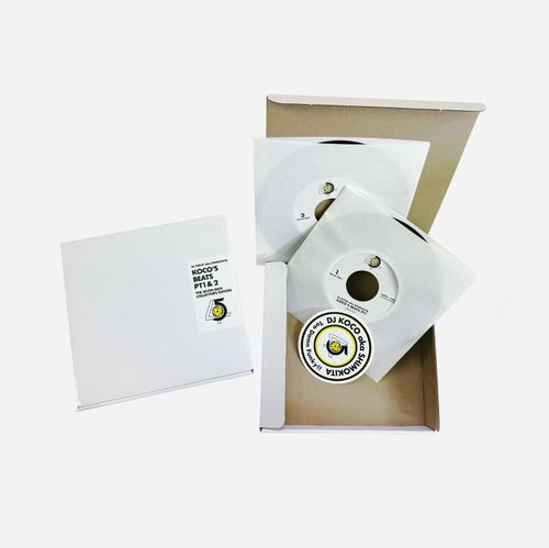 【新品未開封】Manhattan Record ノベルティCD セット Buyee】日本の通販購入サポートサービス | 日本でのお買い物を