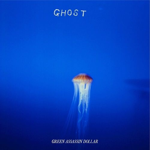 GREEN ASSASSIN DOLLAR ghost レコード 新品未開封LP GHOST (2LP) - GREEN ASSASSIN DOLLAR | マンハッタン レコード