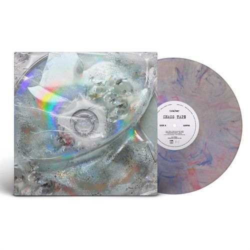 SIRUP / OWARI DIARY (SPECIAL SPLATTER VINYL 1LP / GATEFOLD JACKET