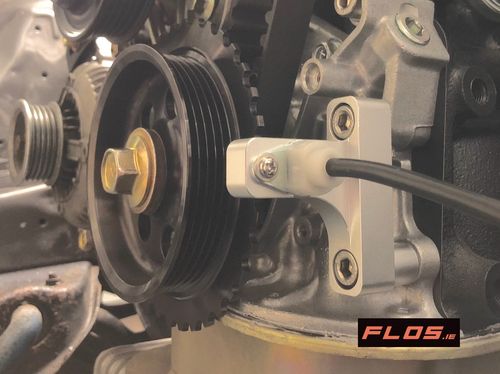 Flo's 4A-GEクランクトリガープーリーキット 36-1 | Az-style - Buyee