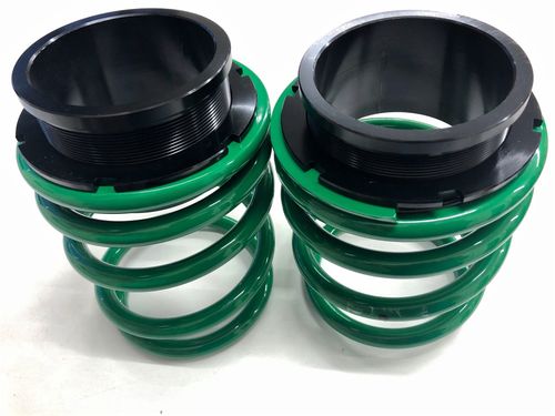 Racetech Japan AE86 リアアジャスターキット（8kgf/mm） | Az-style