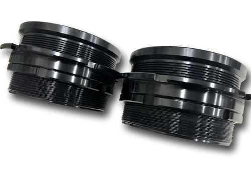 Racetech Japan AE86 リアアジャスターキット（8kgf/mm） | Az-style