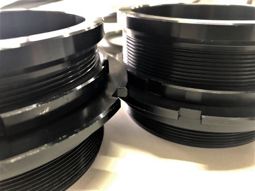 Racetech Japan AE86 リアアジャスターキット（8kgf/mm） | Az-style