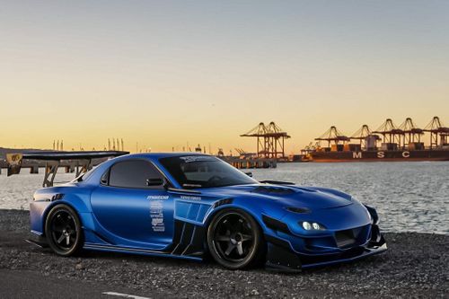 tt01d フルセット fd3s tt01d フルセット fd3s
