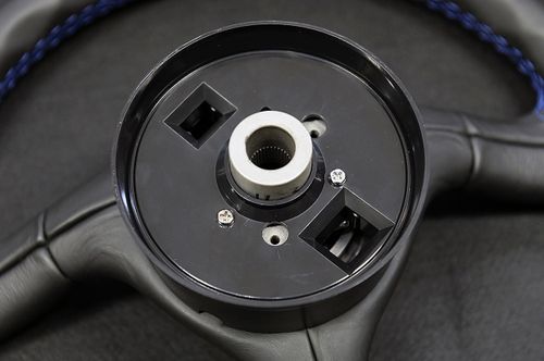 ムーンテックステアリング ムーンテックステアリング