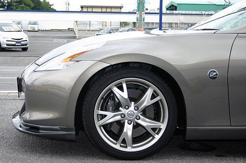 フ*ン様 M2-1028純正リップスポイラー デッドストック新品未使用 フ*ン様 M2-1028純正リップスポイラー デッドストック新品未使用