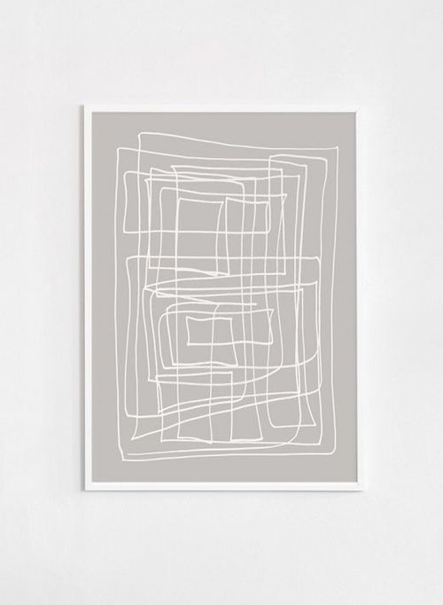 ATELIER CPH | DECONSTRUCTED (CPH43) | アートプリント/ポスター (50x70cm) | - Buyee, Ein  Japan Shopping Service | Kaufen Sie auf