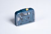 ninm lab it's ok Bluetoothカセットプレーヤー 80'sラブな Bluetooth 5.0 対応のカセットプレーヤー IT'S OK が
